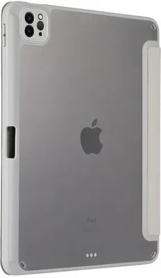 Zdjęcie produktu dla Etui Smart Stand do iPad Air 13" (2024) biały