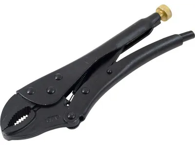 Image de Pince à serrage rapide, 220mm, Crv