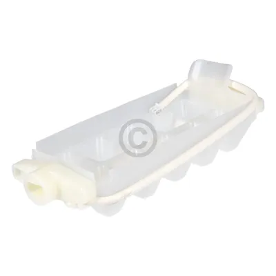 Produktbild von Eiswürfelschale LIEBHERR 7435050 188x70mm für Kühlschrank Gefrierschrank
