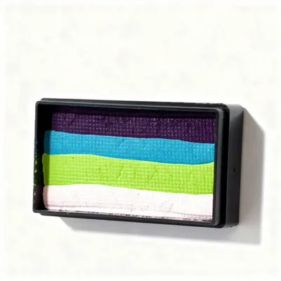 Produktbild von Fusion Bodyart Splitcake Meerestiere 30 g