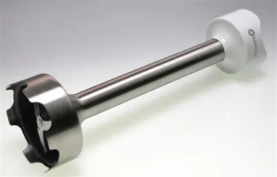 Immagine prodotto di Kenwood KW712960 Piedino per frullatore Piedino in metallo per frullatore manuale HB714 HB716 Accessori per piccoli elettrodomestici da cucina