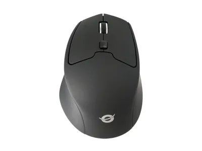 Produktbild von Conceptronic LORCAN02B Ergonomische Bluetooth-Maus