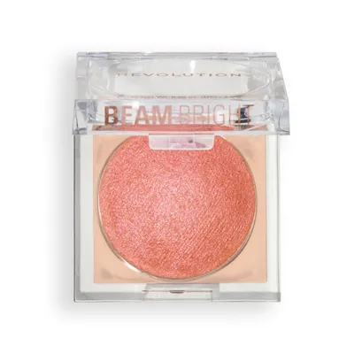 Immagine prodotto di Revolution Baked Pink Beam Light Peach Pop