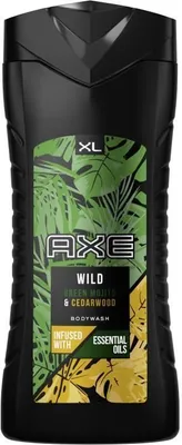 Produktbild von Gel-Bad für Axe Mojito 400ml