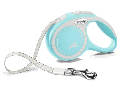 Obrázek produktu pro Flexi New Comfort M pásek 5 m sv. modré 25 kg