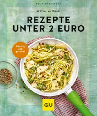 Image de Rezepte unter 2 Euro