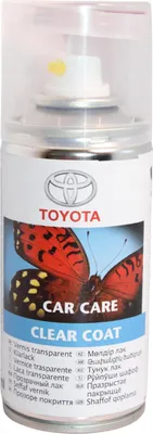 Immagine prodotto di TOYOTA Clearcoat PZ448-CLEA0-15 OE