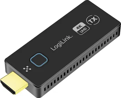 Produktbild von LOGILINK HDMI BYOD-Transmitter-Einheit für HDW0111, 50m