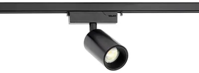 Imagen del producto de MICRO. PROYECTOR ADJUSTABLE. 8W. 24V DC. Índice de reproducción cromática (CRI): 80. IP20. UGR < 16. Ángulo de haz: 25°. Color: . Temperatura de color: 5000K