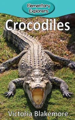 Produktbild von Crocodiles