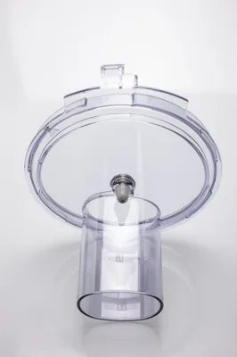 Produktbild von daniplus Deckel für Braun Universalschüssel, Universaltopf Küchenmaschine Multiquick 7, K3000, 63210652 Nr.: 67000545