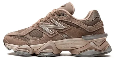 Image de New Balance 9060 PB, couleur Champignon