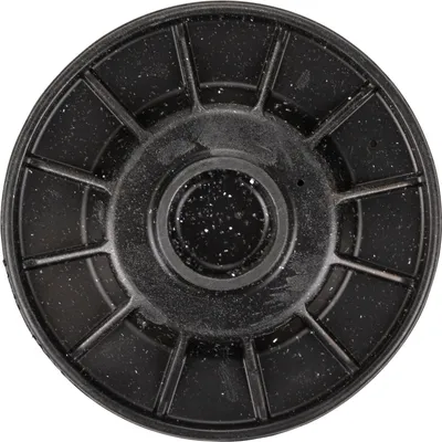 Produktbild von Abdeckung Riemenscheibe 55265898