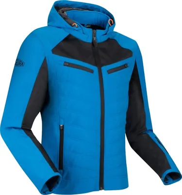 Image de Segura Natcho Vented Jacke L Mann L
