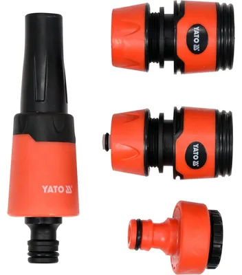 Obrázok produktu pre Yato YT-99831, 4 kusov