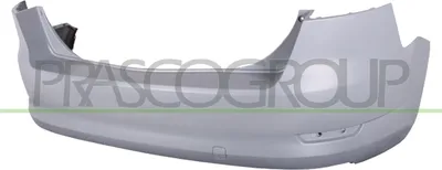Immagine prodotto di Paraurti posteriore PRASCO per FORD MONDEO IV, versione berlina (BA7)