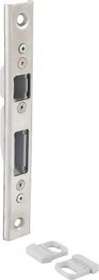 Produktbild von KFV Schließteil AS 3500 "Q" f. Schwenkhaken, universal,180 x 24 x 6 mm,Edelstahl
