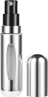Obrázek produktu pro Verk 01752 Rozprašovač na parfémy 5 ml stříbrná