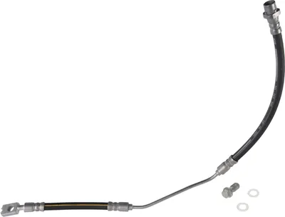 Produktbild von FEBI BILSTEIN 171971 Bremsschlauch für BMW X5 (E53)