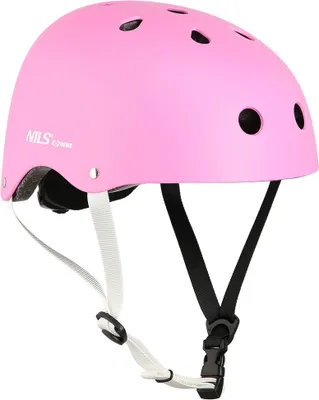 Image de Casque rose, taille S (52-56 cm)
