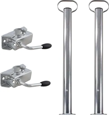 Produktbild von Abstellstütze, Anhänger UNIVERSAL Universal