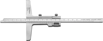 Zdjęcie produktu dla Facom Tiefenmass 0 - 250 mm Klasse 1