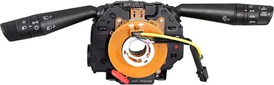 Produktbild von METZGER 0916874 Lenkstockschalter Kombischalter für FIAT DOBLO Kasten/Kombi (263) Doblo Kombi (263) DOBLO Pritsche/Fahrgestell (263)