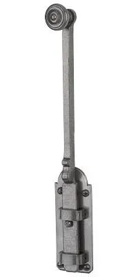Produktbild von Verrou France 250 mm BRIONNE sherardisé patiné - 1122123SP