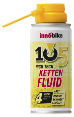 Produktbild von Innobike Kettenfluid High Tech 105 100 ml Sprühdose