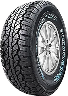 Produktbild von Lanvigator Catchfors A/T ( 245/70 R16 111S RF )