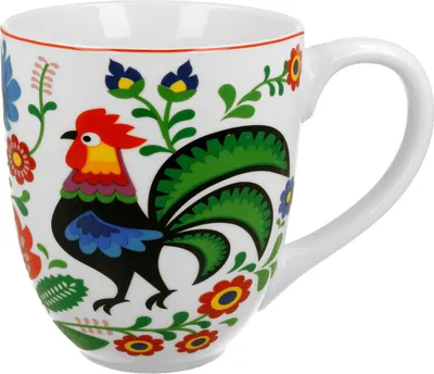 Immagine prodotto di DUO KUBKI 32222 XXL Tazza 1000 ml Porcellana New Bone China