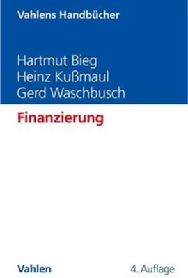 Image de Finanzierung