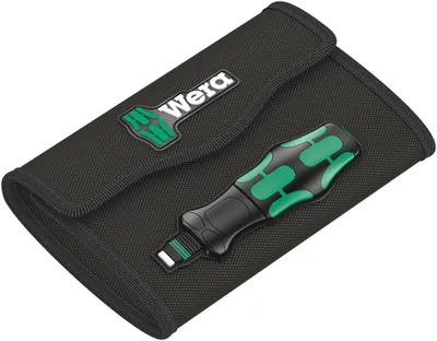 Image de 9440 Pochette pliable Kraftform Kompakt Turbo 19, vide, 200 x 80 mm