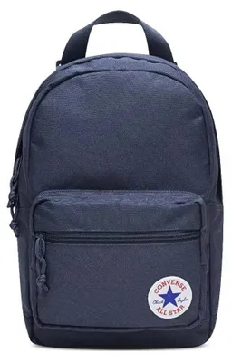 Produktbild von Converse Kids Go Low 45.7x30.5x14 Cm 20l Rucksack Blau  Kinder Blau One Size