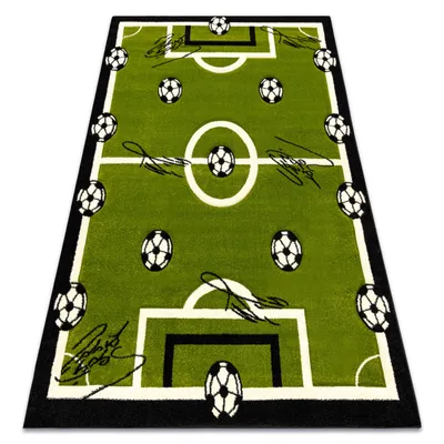 Zdjęcie produktu dla Dywan PILLY 8366 - zieleń BOISKO zielony 160x220 cm