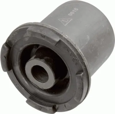 Image de Paliers de bras de suspension avant Lemförder pour Opel Astra G Meriva Zafira