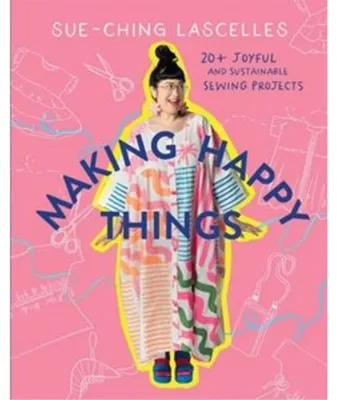 Obrázek produktu pro Making Happy Things