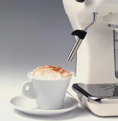 Immagine prodotto di Macchina per caffè espresso Ariete Vintage, verde