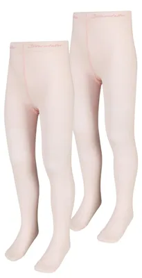 Produktbild von Sterntaler Strumpfhose 2er-Pack Raute