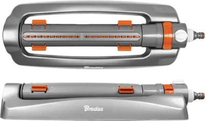 Produktbild von Bradas, Modell WL-Z22, Professioneller Tropfkopf, hocheffizientes Tropfbewässerungssystem, ideal für Nutzpflanzen und Präzisionsgartenbau.