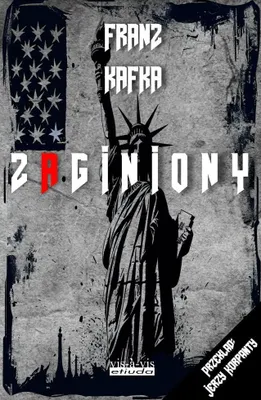 Produktbild von Zaginiony