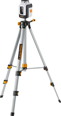 Zdjęcie produktu dla Umarex Laserliner 360°-Linienlaser SmartLine-Laser 360° Set
