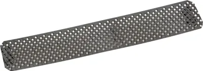 Productafbeelding van 11A411 Schrabermes, 250 mm