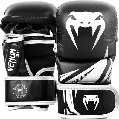 Image de Venum Sparring Challenger 3.0 Noir / Blanc S