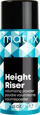 Image de Matrix Poudre Professionnelle Volume Styling Height Riser 7g