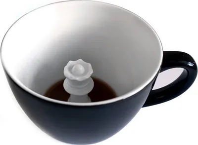 Zdjęcie produktu dla Kubek KRÁLOVNA 325 ml - Creature Cups