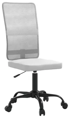 Imagen del producto de Silla de escritorio ajustable con tejido de malla transpirable