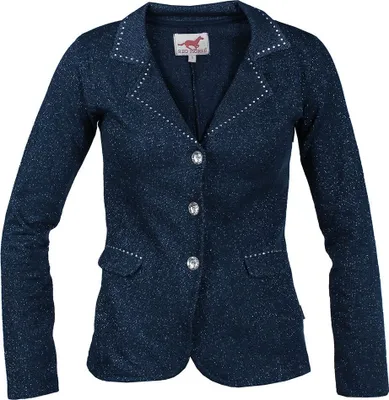 Produktbild von Redhorse Pirouette Juniorjacke Blau 7-8 Years Blau 7-8 Years