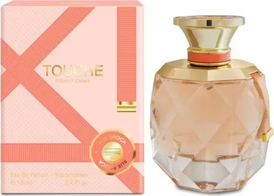 Immagine prodotto di Touche Femme - EDP, 100 ml