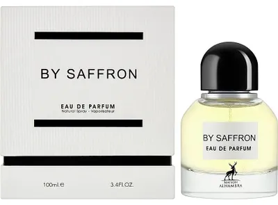 Productafbeelding van Maison Alhambra By Saffron Eau de Parfum, 100 ml (unisex)